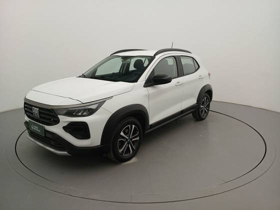 FIAT PULSE 1.0 TURBO 200 FLEX AUDACE CVT
